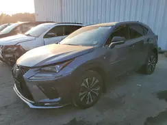 JTJSARDZ7L2226285 2020 LEXUS NX