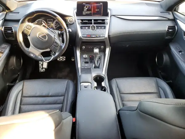 JTJSARDZ7L2226285 2020 LEXUS NX - Image 8