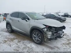 JTJSARDZ7L2229901 2020 LEXUS NX