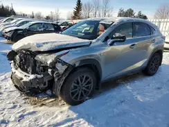 JTJSARDZ7L2230210 2020 LEXUS NX