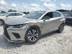 JTJSARDZ7L2233219 2020 LEXUS NX