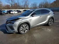 JTJSARDZ7L2234726 2020 LEXUS NX