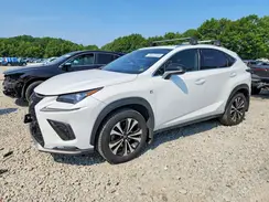 JTJSARDZ7L5015361 2020 LEXUS NX