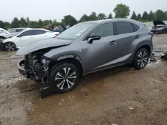 JTJSARDZ7M2237515 2021 LEXUS NX
