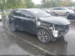 JTJSARDZ7M2239765 2021 LEXUS NX
