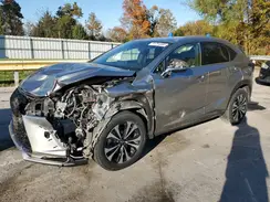 JTJSARDZ7M2248160 2021 LEXUS NX