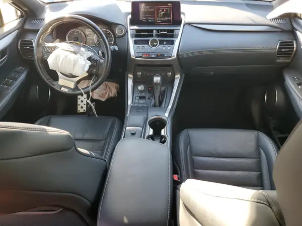 JTJSARDZ7M2248160 2021 LEXUS NX - Image 8