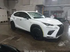 JTJSARDZ7M2259658 2021 LEXUS NX