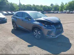 JTJSARDZ7M2261152 2021 LEXUS NX