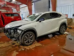 JTJSARDZ7M2261703 2021 LEXUS NX