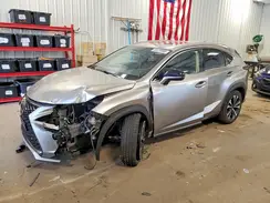 JTJSARDZ8L2218793 2020 LEXUS NX