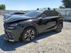 JTJSARDZ8L2226490 2020 LEXUS NX