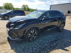 JTJSARDZ8L2230880 2020 LEXUS NX