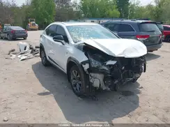 JTJSARDZ8L5000349 2020 LEXUS NX
