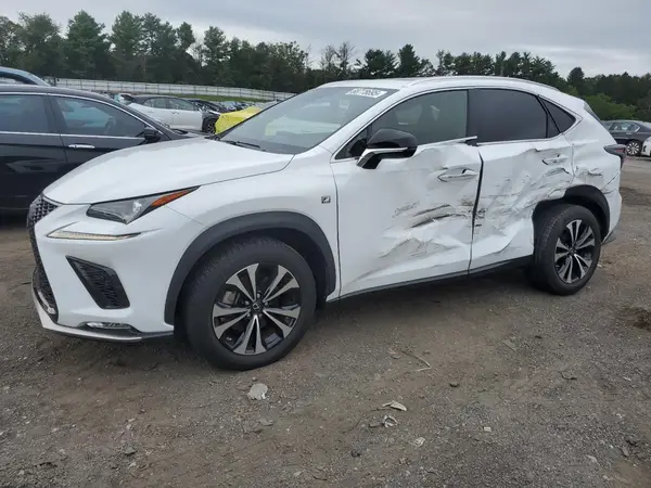 JTJSARDZ8L5005261 2020 LEXUS NX - Image 1