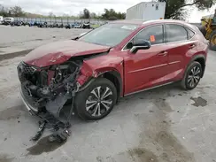 JTJSARDZ8L5011464 2020 LEXUS NX