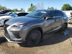 JTJSARDZ8L5012159 2020 LEXUS NX