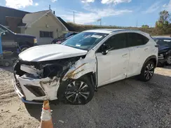 JTJSARDZ8M2237488 2021 LEXUS NX
