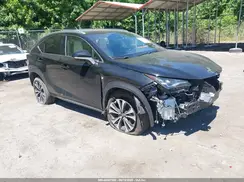 JTJSARDZ8M2242349 2021 LEXUS NX