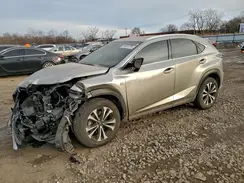 JTJSARDZ8M2244022 2021 LEXUS NX