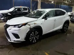 JTJSARDZ8M2252184 2021 LEXUS NX