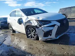 JTJSARDZ8M2257434 2021 LEXUS NX