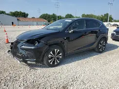 JTJSARDZ8M2258485 2021 LEXUS NX