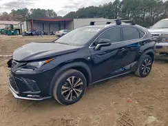 JTJSARDZ8M2260625 2021 LEXUS NX