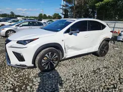 JTJSARDZ8M5019615 2021 LEXUS NX