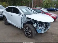 JTJSARDZ8M5020697 2021 LEXUS NX