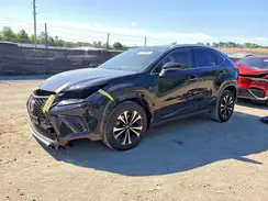 JTJSARDZ9L2222402 2020 LEXUS NX