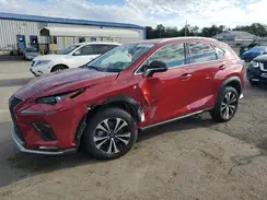 JTJSARDZ9L5003213 2020 LEXUS NX