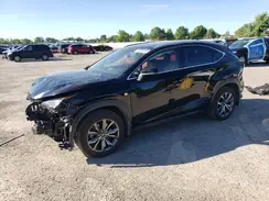 JTJSARDZ9L5005205 2020 LEXUS NX