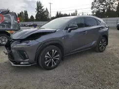 JTJSARDZ9L5006287 2020 LEXUS NX