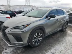 JTJSARDZ9L5006483 2020 LEXUS NX