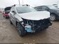 JTJSARDZ9L5007620 2020 LEXUS NX