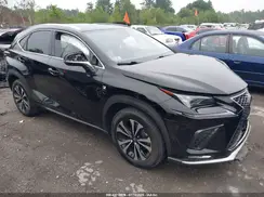 JTJSARDZ9L5008931 2020 LEXUS NX