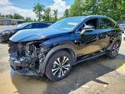 JTJSARDZ9L5009030 2020 LEXUS NX