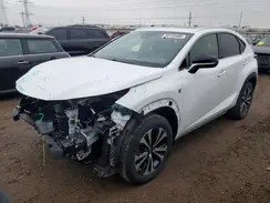 JTJSARDZ9L5013305 2020 LEXUS NX