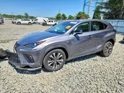 JTJSARDZ9M2243428 2021 LEXUS NX