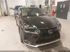JTJSARDZ9M2248760 2021 LEXUS NX