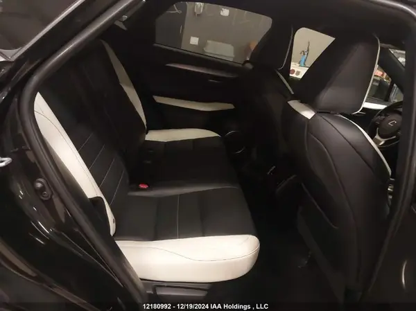 JTJSARDZ9M2248760 2021 LEXUS NX - Image 8