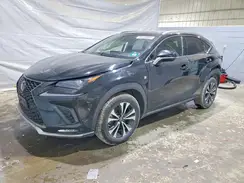 JTJSARDZ9M2253926 2021 LEXUS NX
