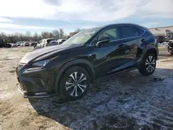 JTJSARDZ9M2261847 2021 LEXUS NX