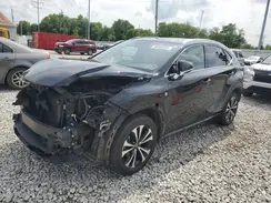 JTJSARDZ9M2264053 2021 LEXUS NX