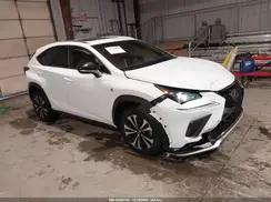 JTJSARDZ9M5019879 2021 LEXUS NX