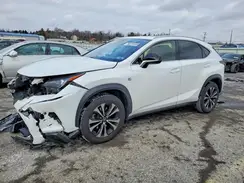 JTJSARDZ9M5022491 2021 LEXUS NX
