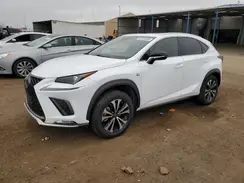 JTJSARDZ9M5025309 2021 LEXUS NX