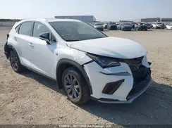JTJSARDZXL2218679 2020 LEXUS NX