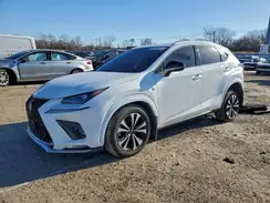 JTJSARDZXL2236048 2020 LEXUS NX